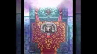 FFRK - Minwu & Leila FFII EX+++