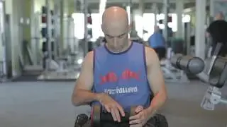 Heavy Use Gripping Wrap | The Active Hands Company
