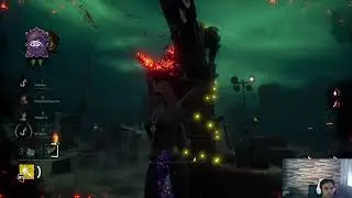 game m&eacute;di&egrave;val dead by daylight