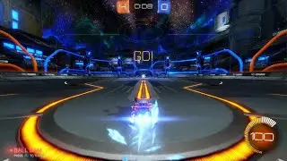 Frostbite - Boost Test 2