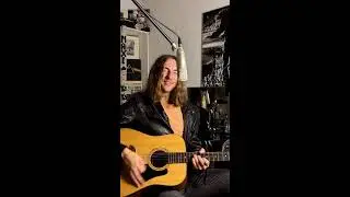 LIVE - 1 Man Band plays Songs for YOU✨