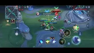 Clip highlight đầu ti&ecirc;n trong h&agrave;nh tr&igrave;nh leo cao thủ🗿