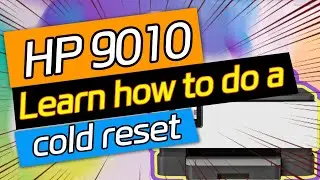 [TNGROUP 티엔그룹] Learn how to do a cold reset 