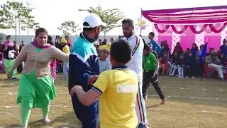 SPORTS DAY 2018 (PART-2) ,BHAI ROOP CHAND CONVENT SCHOOL,SAMADH BHAI,MOGA (Pb.)
