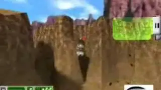 ESF: AllHitz Movie by VegeTa_SSJ