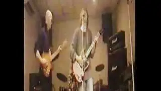 Lazy Lady - BlueCar - Experimental Blues Rock Band