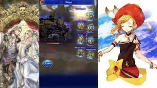 [FFRK] Apocalypse 