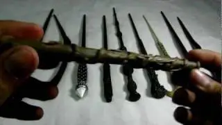 mis 10 varitas favoritas