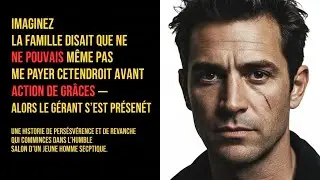 ELLE A CONSTRUIT L'EMPIRE QU'IL PENSAIT POSS&Eacute;DER &ndash; JUSQU'&Agrave; CE QU'UNE LIGNE DE CODE LE D&Eacute;TRUISE TOUT