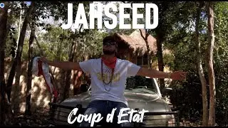 jahseed - Coup d'etat (Principe riddim) clip officiel