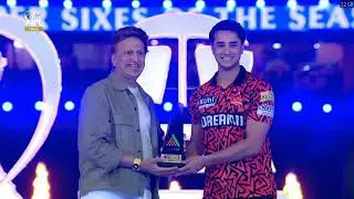 ipl 2024 final win ceremony