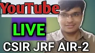 Learn Complete Clayden for FREE by JRF AIR-2 (UNACADEMY)