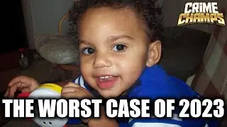 EP: 22 | The WORST Case We Covered: The Takoda Collins Story