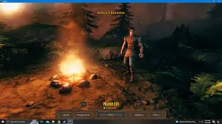 Valheim 06-03-24 The pranks go just a little to far...