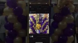 A true purple knight from the start