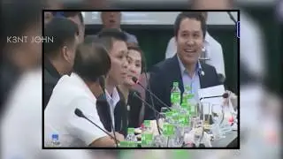 Joenel - K3NT JOHN Remix (De lima's ex-aide SANCHEZ) | PINOY MEMES REMIX