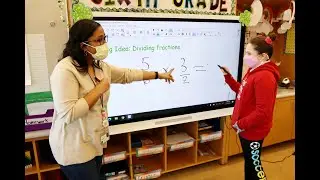 NBC New York Coverage of In-Person Learning Success at Mt. Pleasant Blythedale School (4/6/21)