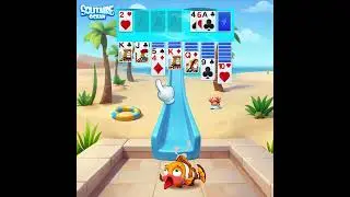 Solitaire Ocean V313- 800x800