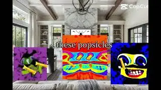 DimaMajor 17 gives Everyone Popsicles