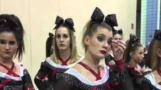 FAME NC All Star Half Year Teams