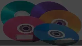 Verbatim 4.7GB 16X Color DVD+R Spindle, 25/Pack