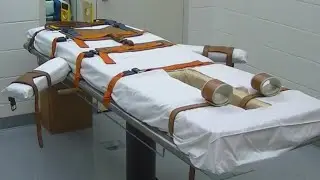AG Yost says he supports nitrogen hypoxia executions as alternative to lethal injection