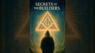 The Secret of the Square & Compass