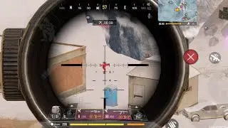 22 - Kills COD Mobile Gameplay Battle Royal