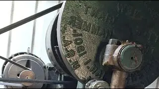 Forging a hammer 12-19-2025