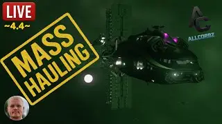 Is Trading Worth the time in Star Citizen. Looking for big profit