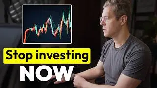 Ex-Financial Advisor: HERE'S why I DON'T invest in stock market