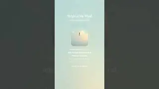 Weight of the World  #ai #suno #song #karaoke