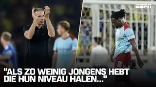 Robin VAN PERSIE BESCHERMT Jordan LOTOMBA: 