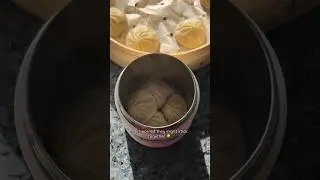 Do Soup Dumplings in Thermos Actually Work?! (4 HR TEST!) Pt 2 - M&igrave;L&agrave;