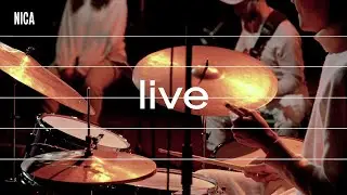 Leif Berger | Hinweis auf die Sonne | NICA live @ Stadtgarten K&ouml;ln (2021)
