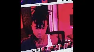 [FREE] XXXTENTACION X 
