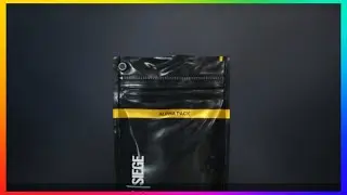 ALPHA PACK COLLECTION GLITCH IN RAINBOW SIX SIEGE | COLLECTION GLITCH