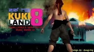 TAPTA KUKI LAND   8