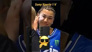 Sony Xperia 1 V Vs Sony Xperia 5 V, One Slap&hellip; One Phone DOWN!