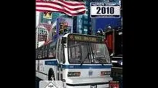 City Bus Simulator Tutorial