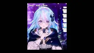 AiSCReam - Misora Kanon Cover |#misorakanon #vtuber #vtubervn #nijigen#gen2 #idol #singing #short
