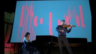 Chad Cannon: Music for the Ocean - Call of the Reef