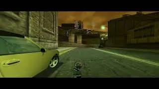 NFS 5 Porsche Evolution Mode - Modern Era - 1999 911 Anniversary Cup RACE 4 Zone Industrielle