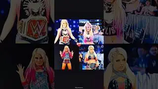 Alexa Bliss 
