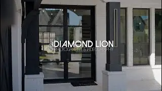 2366 Alcove Dr | Hills of Kingswood | Cinematic Real Estate Video | Nikon Z6iii | Diamond Lion