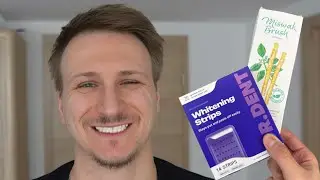 Ich teste virale TikTok-Beauty-Hacks f&uuml;r Z&auml;hne & Haut😍