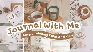 Green Aesthetic ASMR 🌿 Soft Paper Sounds for Calm & Sleep