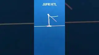 Cara Sambung Senar Pancing Yang Kuat