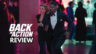 Back in Action (Netflix) | Movie Review