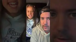 Thank you for all your support so far! ❤️ #dad #daughter #duo